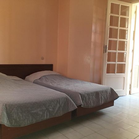 Hotel Saint-Louis Sun Dakar Esterno foto