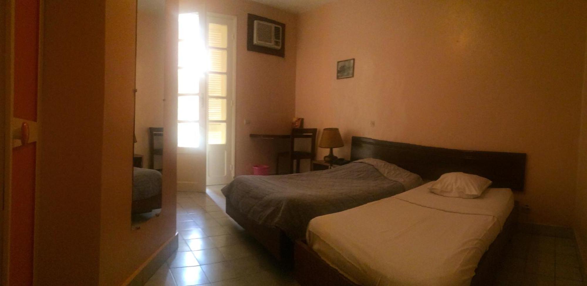 Hotel Saint-Louis Sun Dakar Camera foto