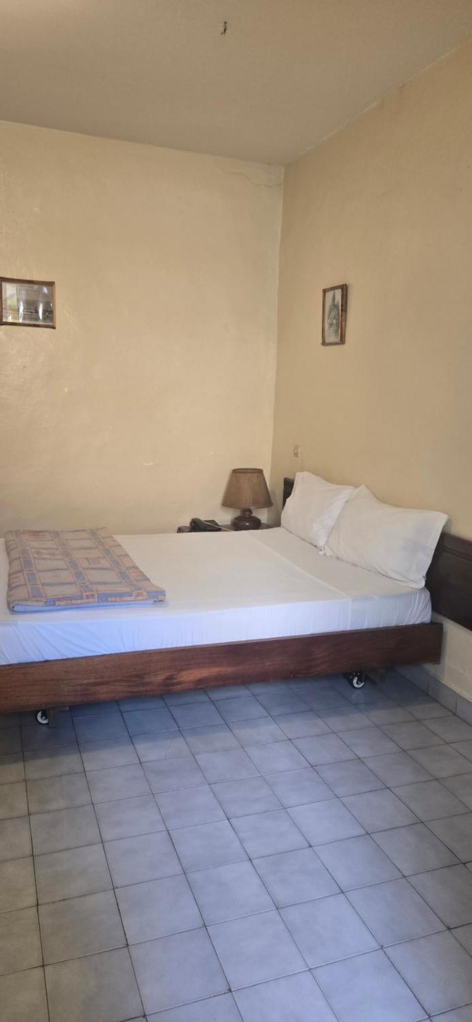 Hotel Saint-Louis Sun Dakar Esterno foto