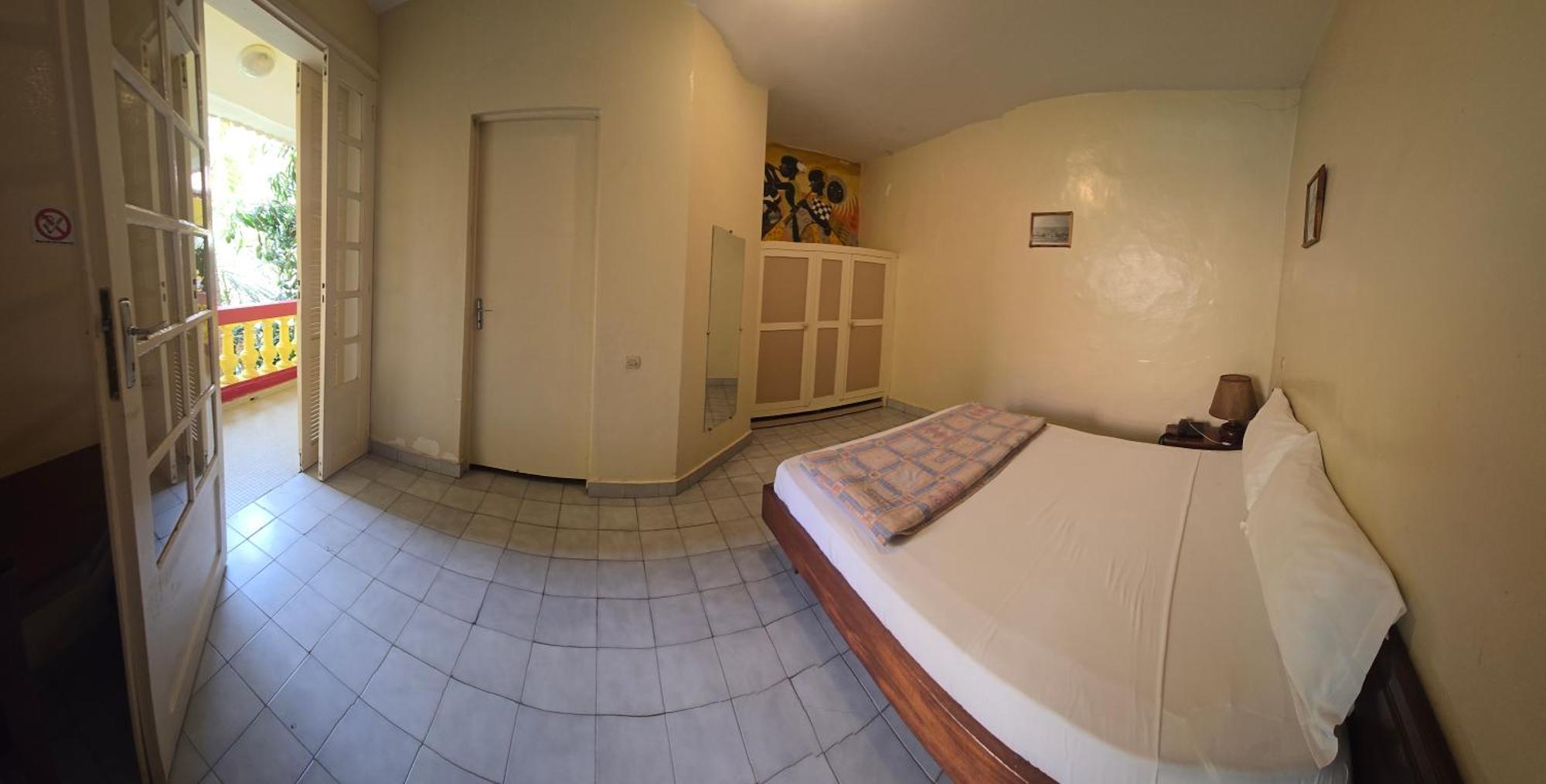 Hotel Saint-Louis Sun Dakar Esterno foto