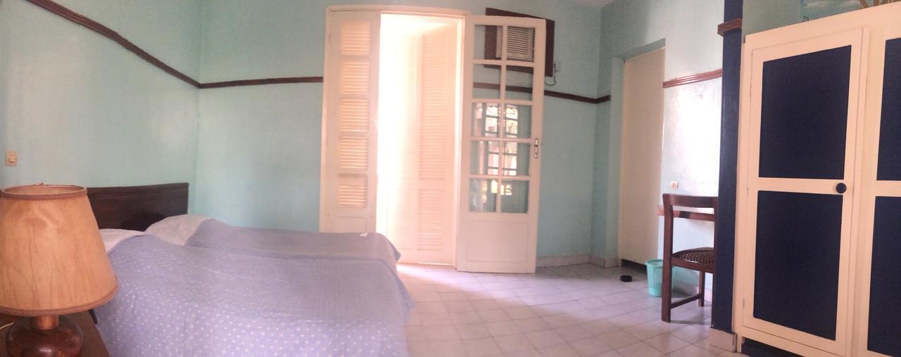 Hotel Saint-Louis Sun Dakar Esterno foto