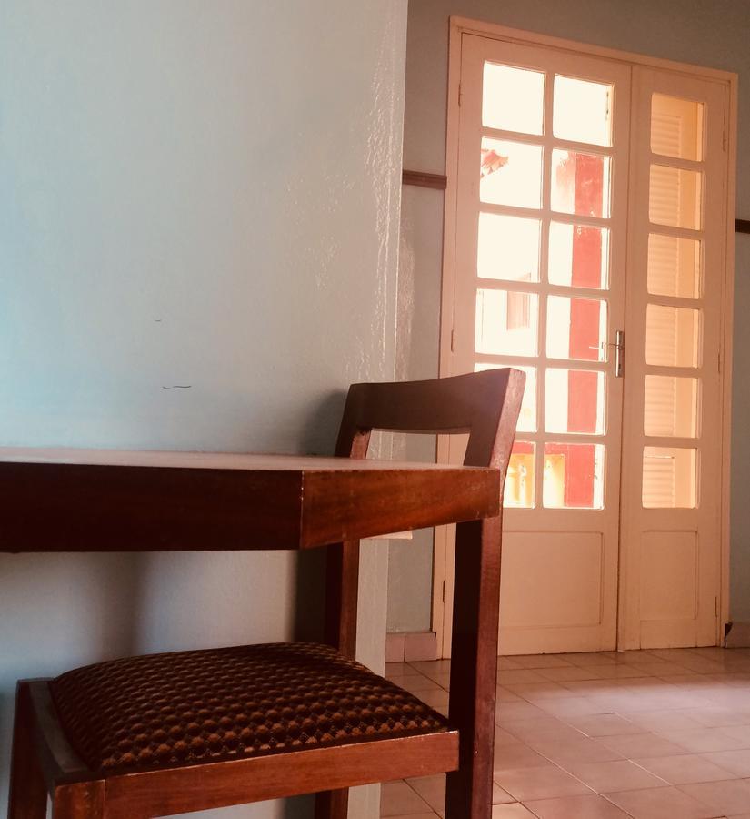 Hotel Saint-Louis Sun Dakar Esterno foto