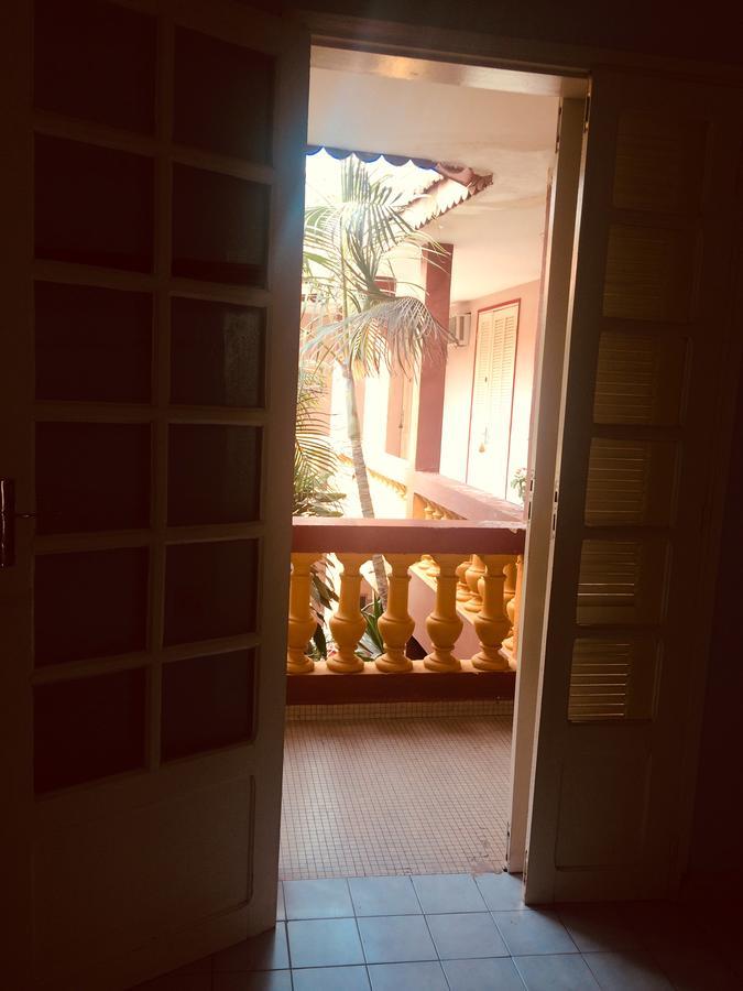 Hotel Saint-Louis Sun Dakar Esterno foto