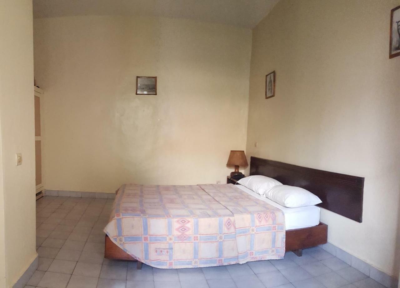 Hotel Saint-Louis Sun Dakar Esterno foto