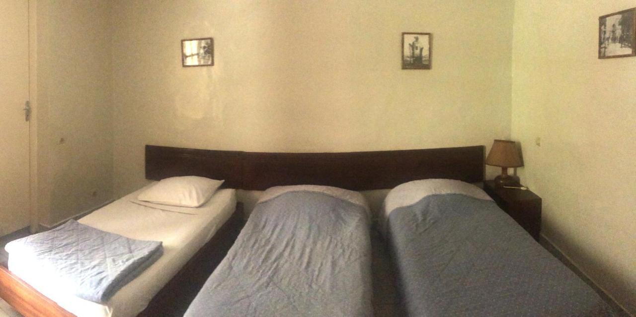 Hotel Saint-Louis Sun Dakar Camera foto