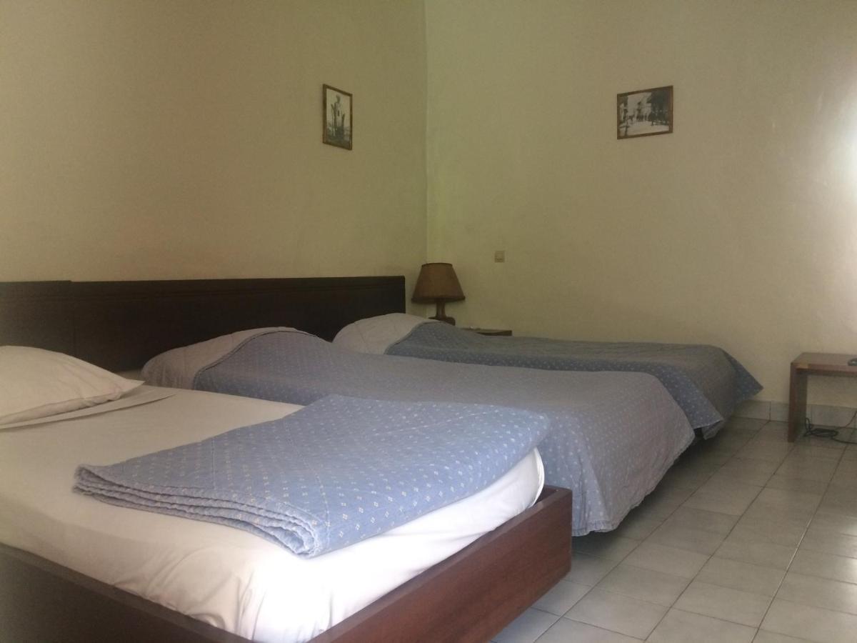 Hotel Saint-Louis Sun Dakar Camera foto