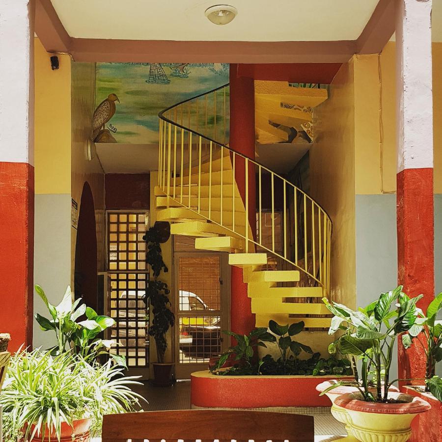 Hotel Saint-Louis Sun Dakar Esterno foto
